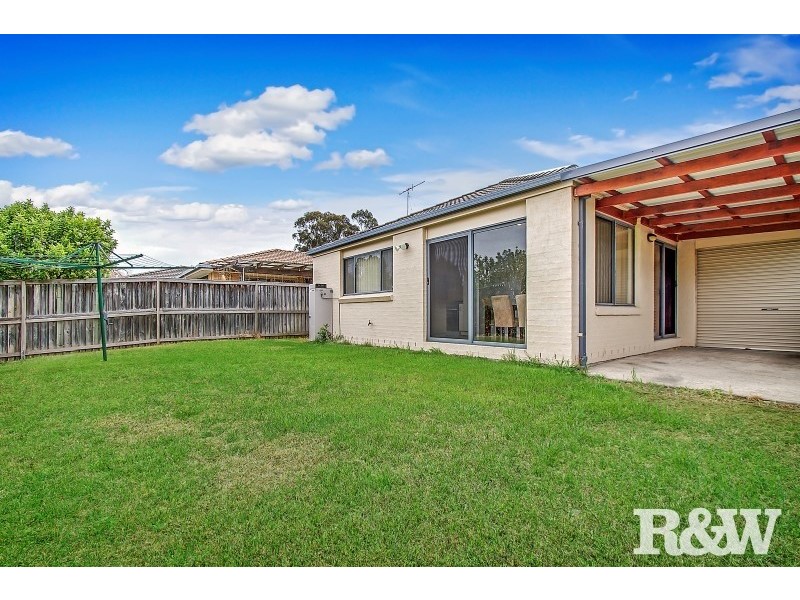 10 Redgum Circuit, Glendenning NSW 2761