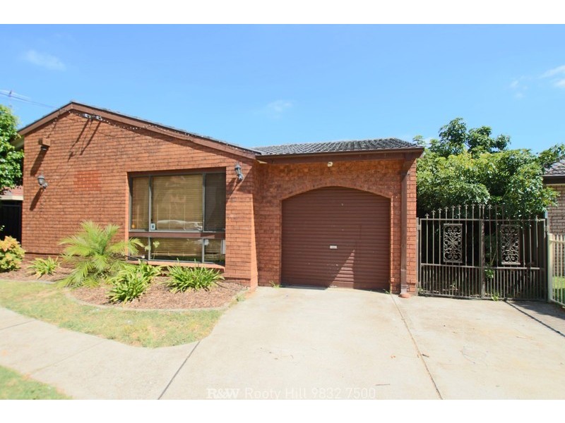 13 White Place, Rooty Hill NSW 2766