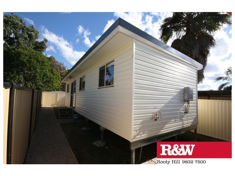 55a Melbourne Street, Oxley Park NSW 2760