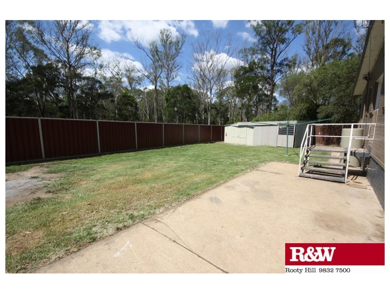 116 Captain Cook Drive, Willmot NSW 2770