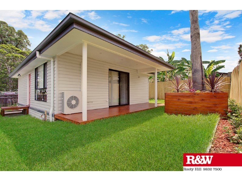203a Hill End Road, Doonside NSW 2767