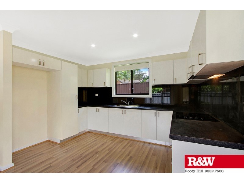 203a Hill End Road, Doonside NSW 2767