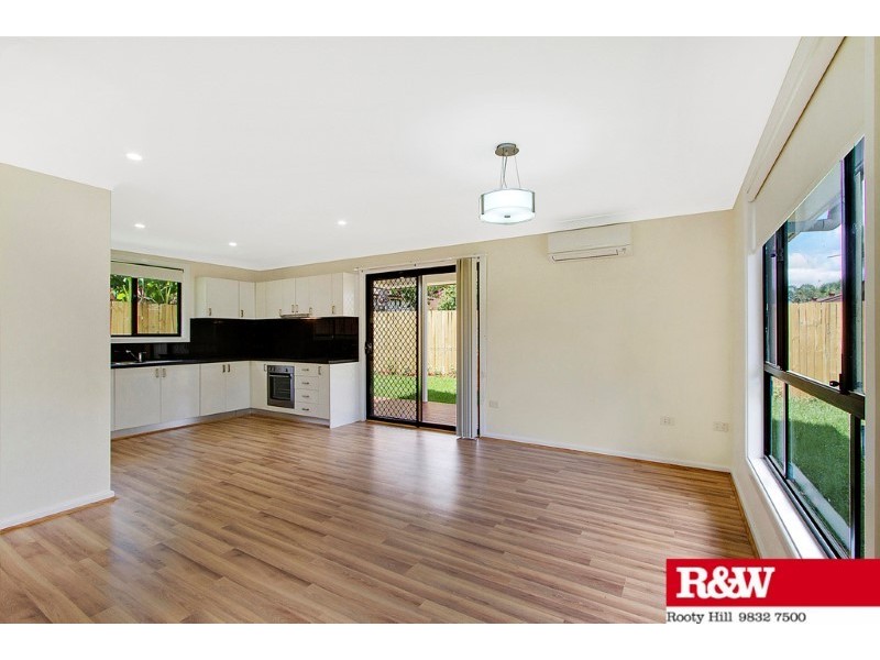 203a Hill End Road, Doonside NSW 2767
