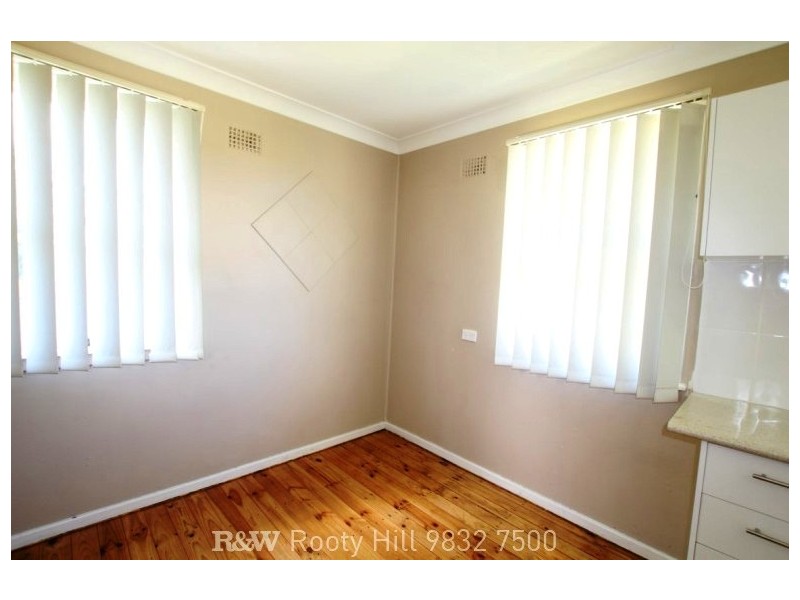 27 Bransfield Street, Tregear NSW 2770