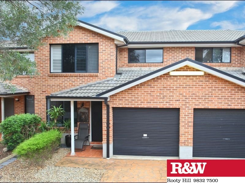 37/16-20 Barker Street, St Marys NSW 2760