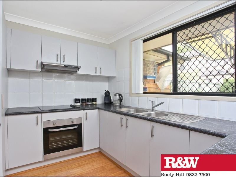 37/16-20 Barker Street, St Marys NSW 2760