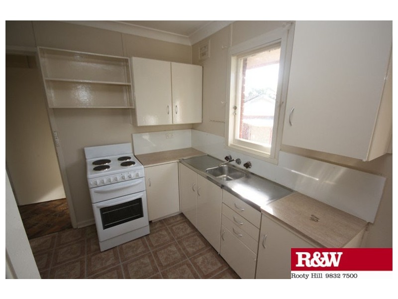 8 Souter Place, Hebersham NSW 2770