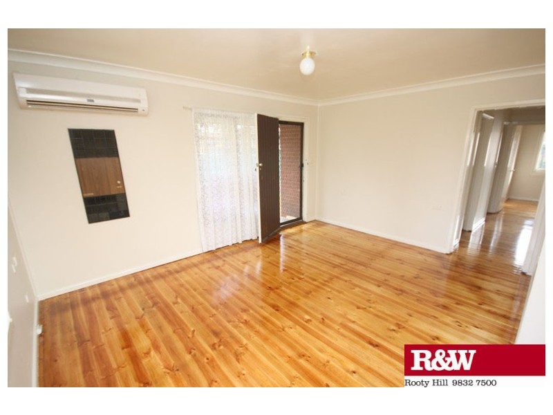 8 Souter Place, Hebersham NSW 2770