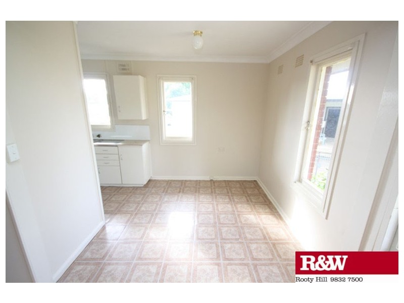 8 Souter Place, Hebersham NSW 2770