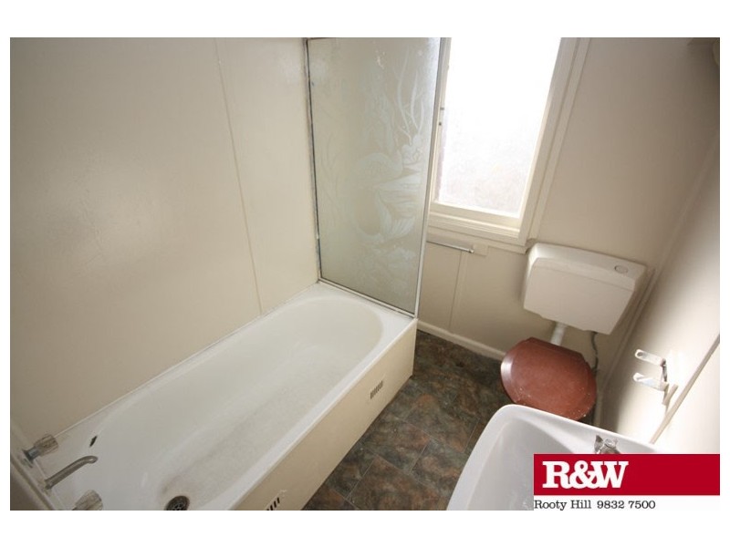 8 Souter Place, Hebersham NSW 2770