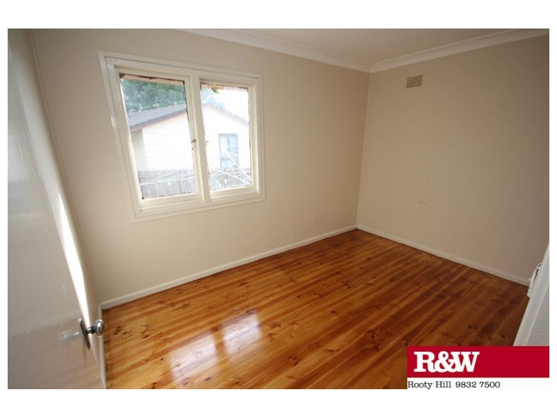 8 Souter Place, Hebersham NSW 2770