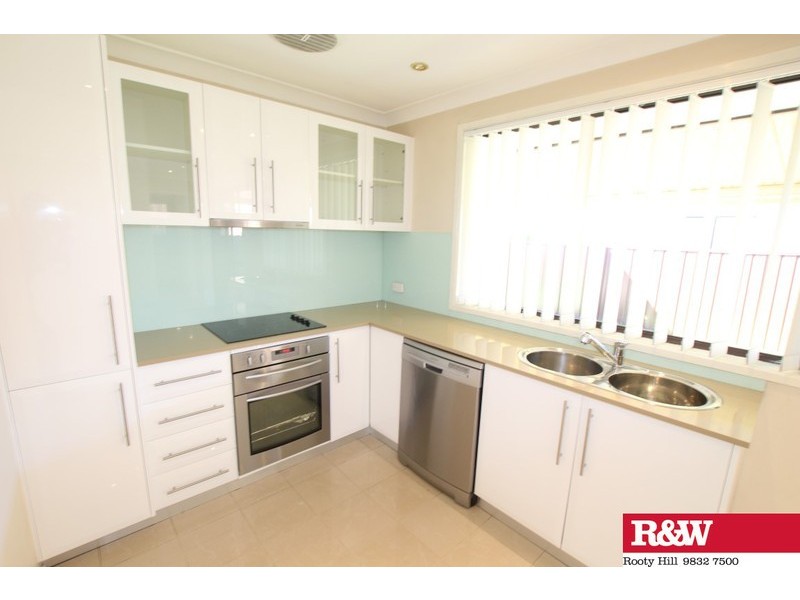 4 Malta Place, Rooty Hill NSW 2766