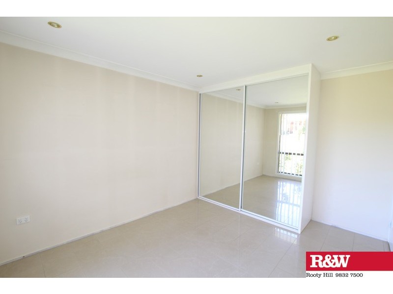 4 Malta Place, Rooty Hill NSW 2766