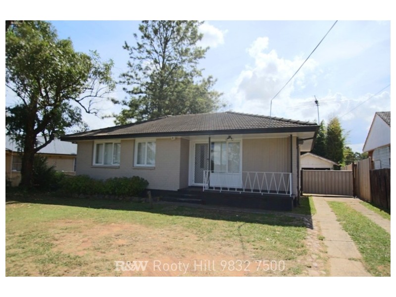 34 Bransfield Street, Tregear NSW 2770