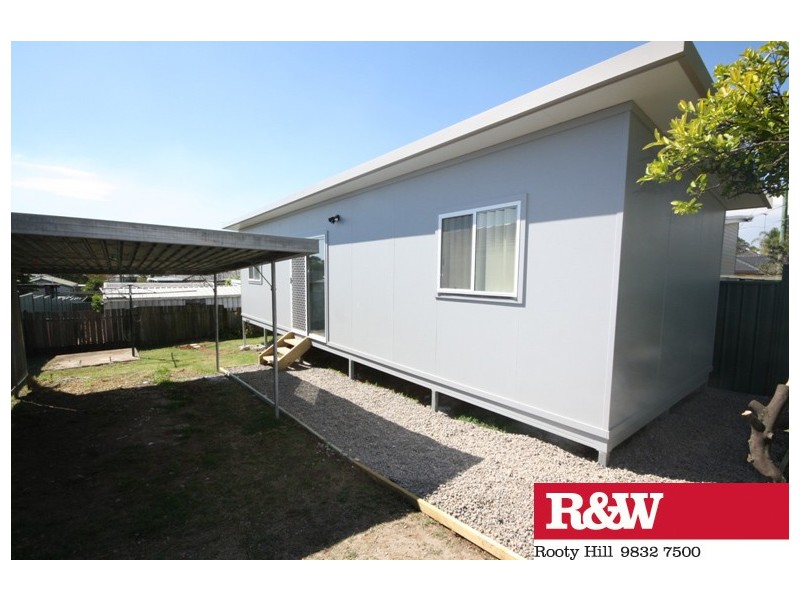 9a Grace Street, Kingswood NSW 2747