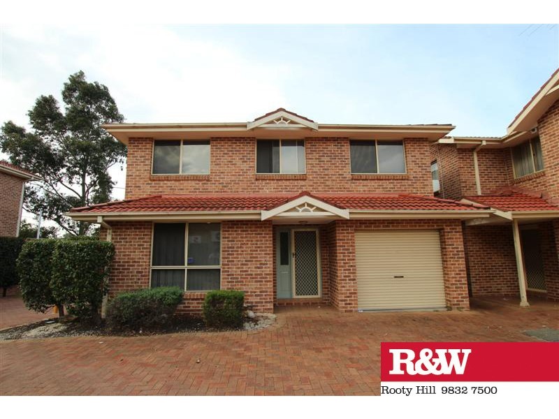 1/36-38 Great Western Highway, Colyton NSW 2760