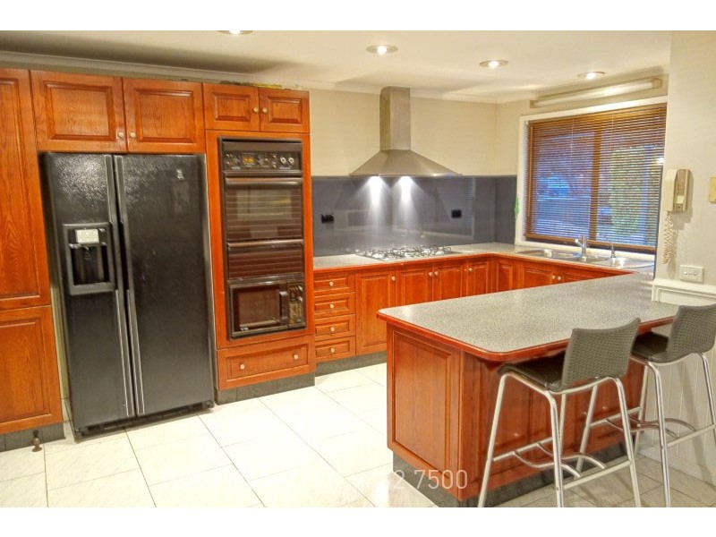 192 Minchin Drive, Minchinbury NSW 2770