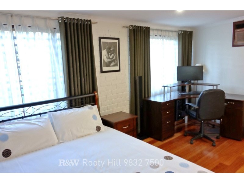 192 Minchin Drive, Minchinbury NSW 2770