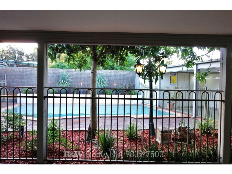 192 Minchin Drive, Minchinbury NSW 2770