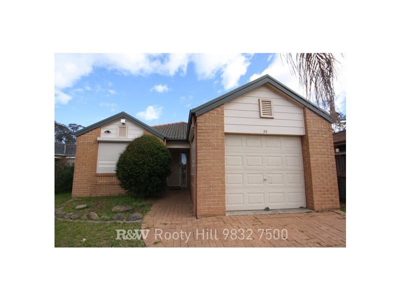 9A Dimascio Place, Oakhurst NSW 2761