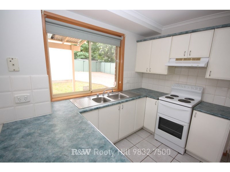 22A Napier Street, Rooty Hill NSW 2766