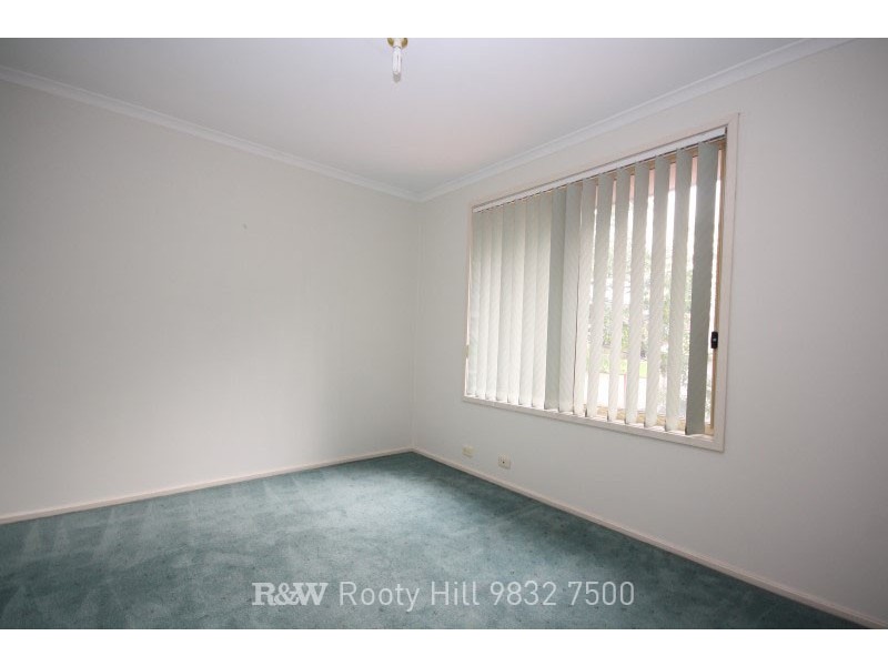 22A Napier Street, Rooty Hill NSW 2766