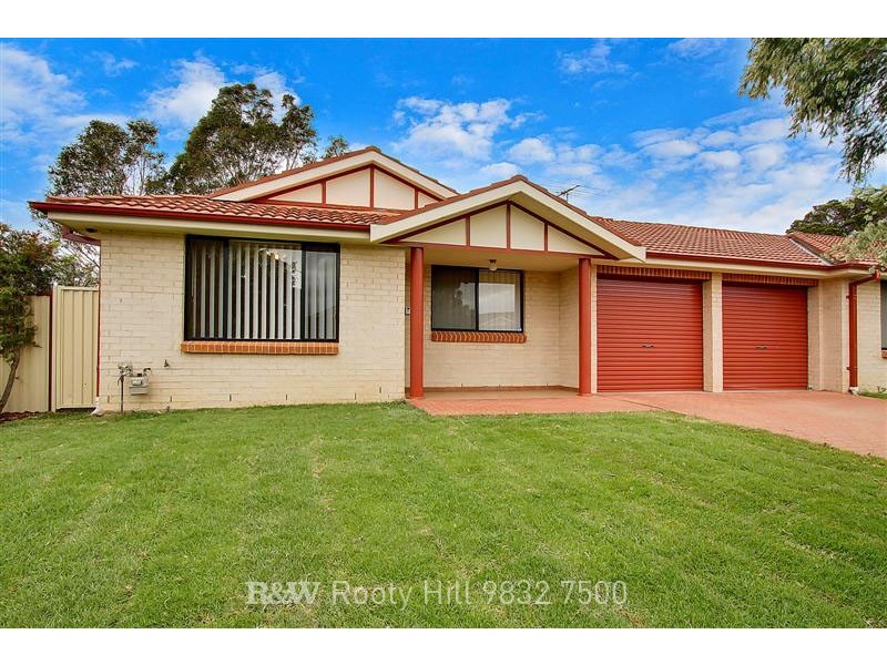17 Bond Place, Oxley Park NSW 2760