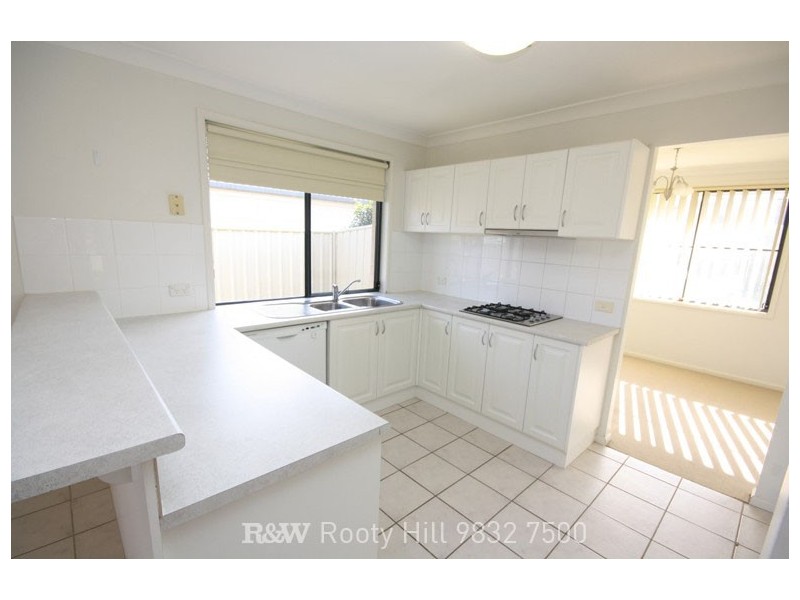 104 Parkwood Crescent, Plumpton NSW 2761