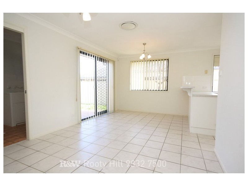 104 Parkwood Crescent, Plumpton NSW 2761