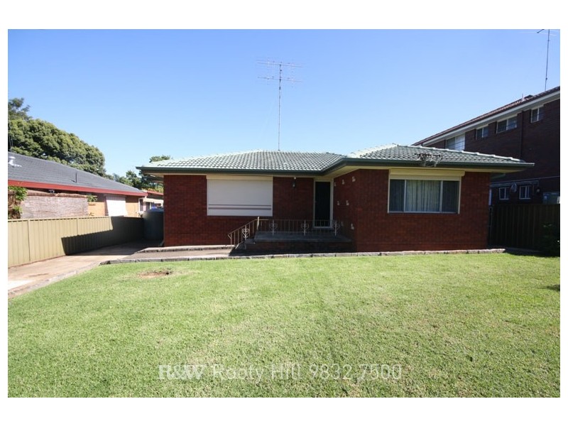 25 Sheba Crescent, South Penrith NSW 2750