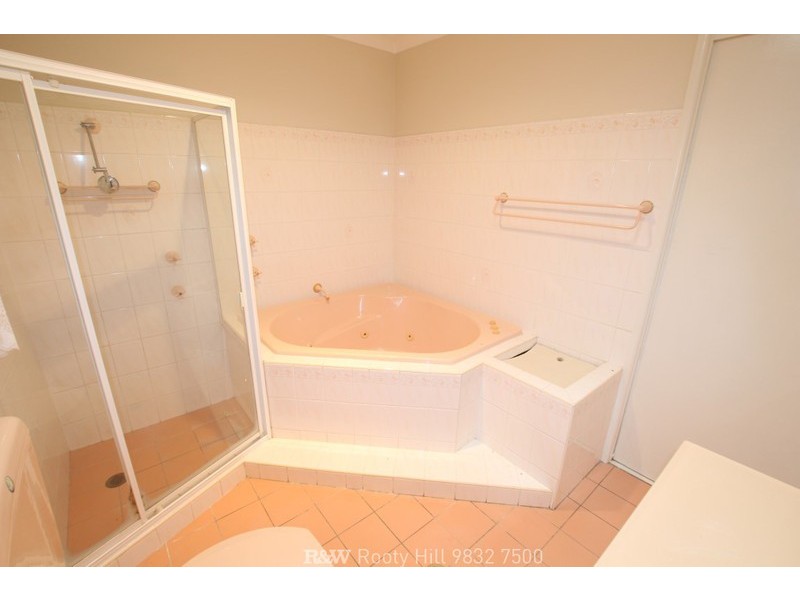 25 Sheba Crescent, South Penrith NSW 2750