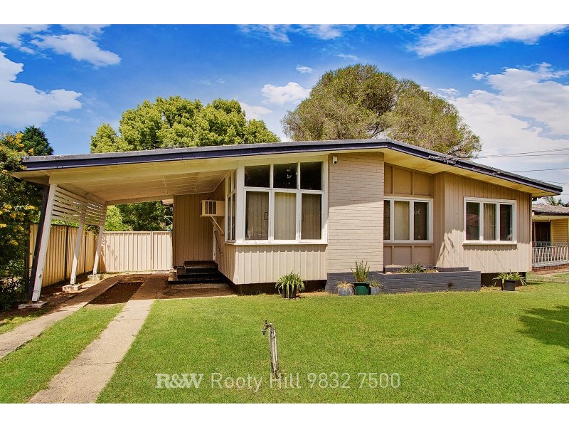 29 Neriba Crescent, Whalan NSW 2770
