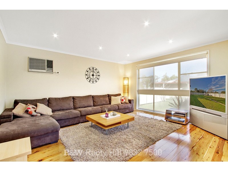 14 Canna Place, Quakers Hill NSW 2763