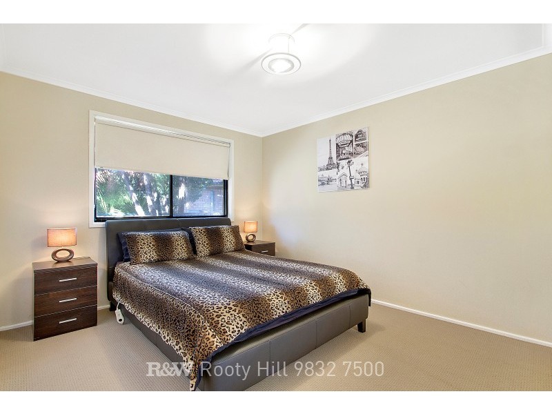 14 Canna Place, Quakers Hill NSW 2763