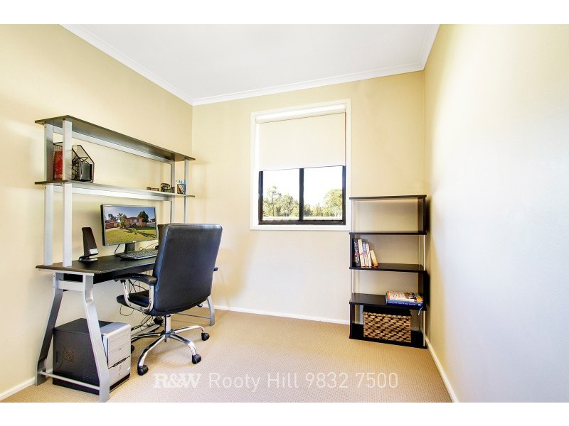 14 Canna Place, Quakers Hill NSW 2763