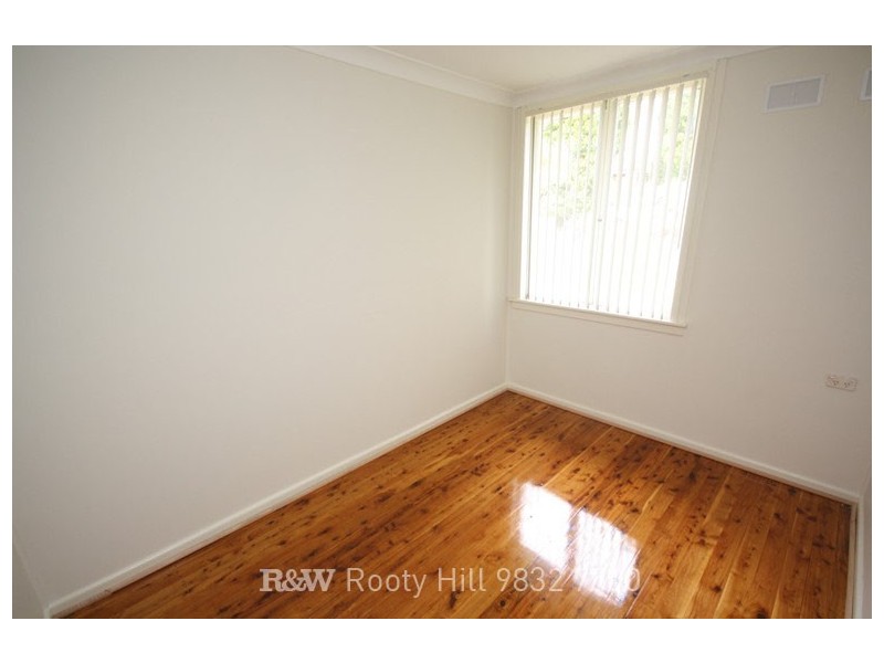 21 Rymill Road, Tregear NSW 2770