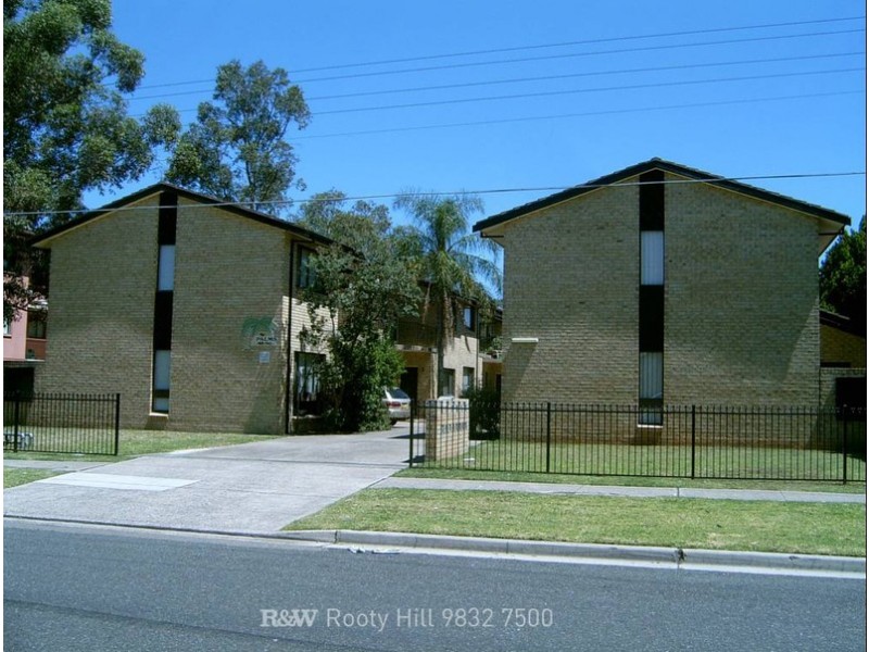 13/48-50 Victoria Street, Werrington NSW 2747