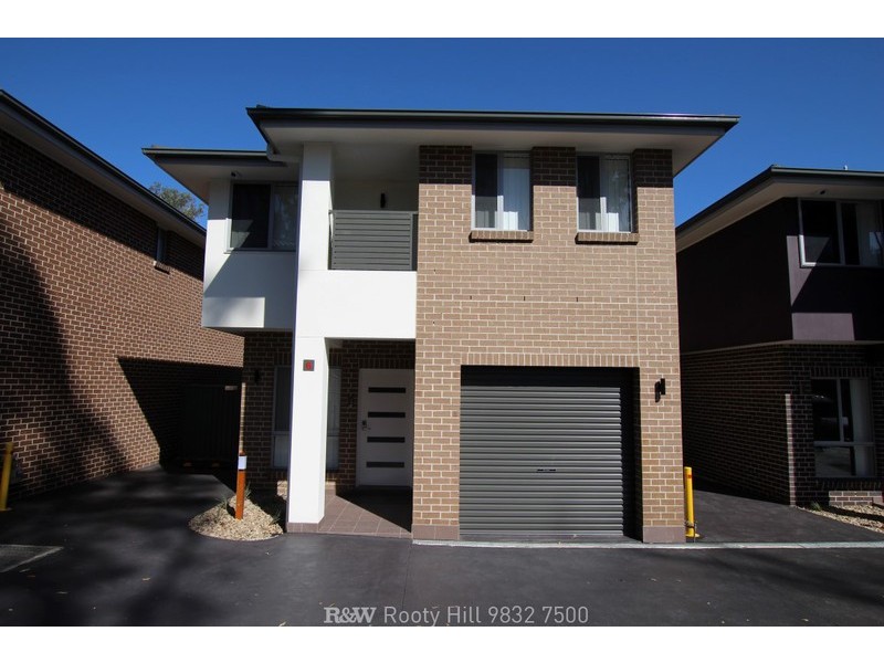 6/44 Methven Street, Mount Druitt NSW 2770