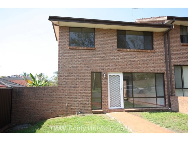 1/39 Methven Street, Mount Druitt NSW 2770