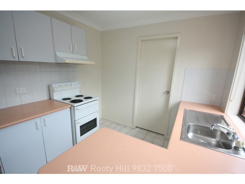 1/39 Methven Street, Mount Druitt NSW 2770