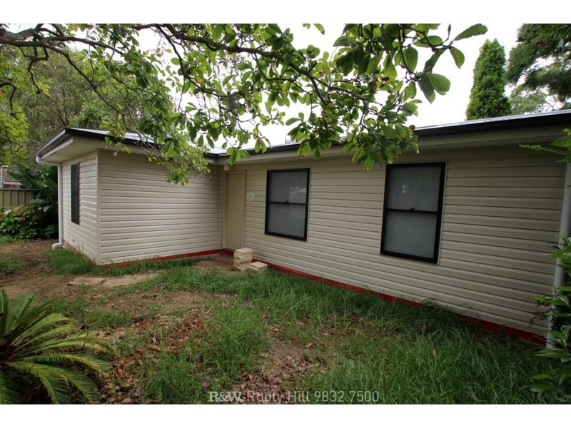 28a Pelleas Street, Blacktown NSW 2148