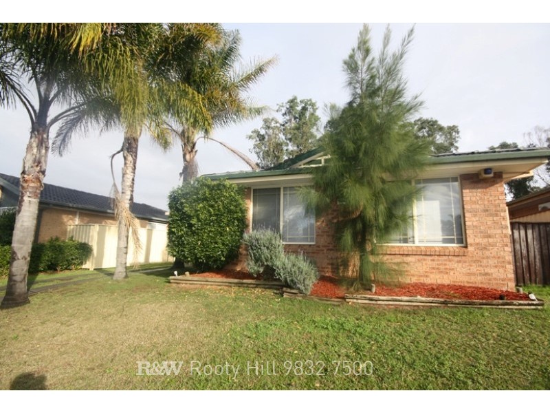 144 Southee Circuit, Oakhurst NSW 2761