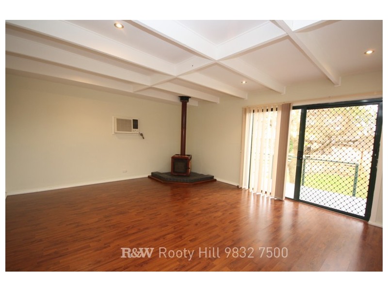 39 Elizabeth Street, Rooty Hill NSW 2766