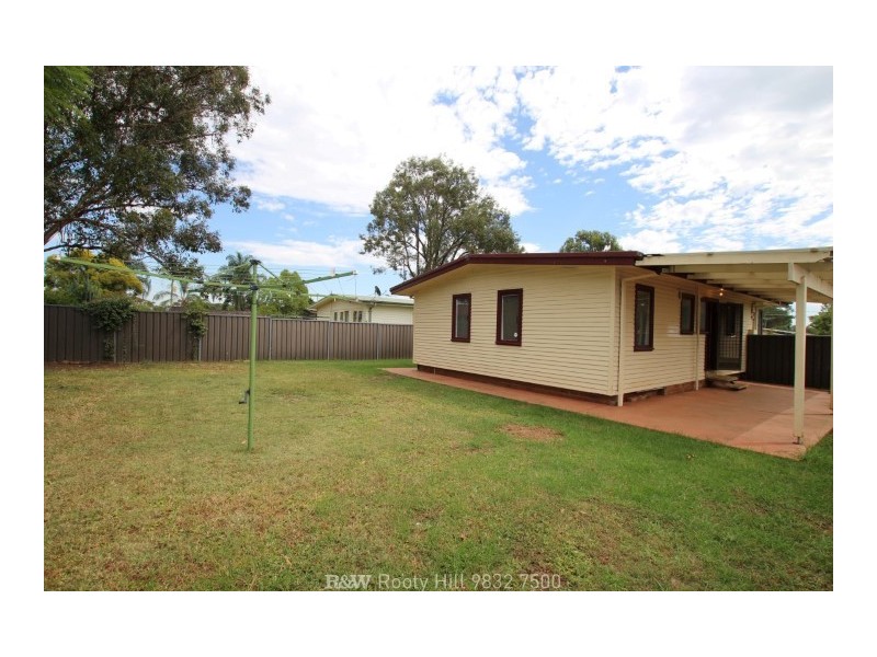 58 Bougainville Road, Lethbridge Park NSW 2770