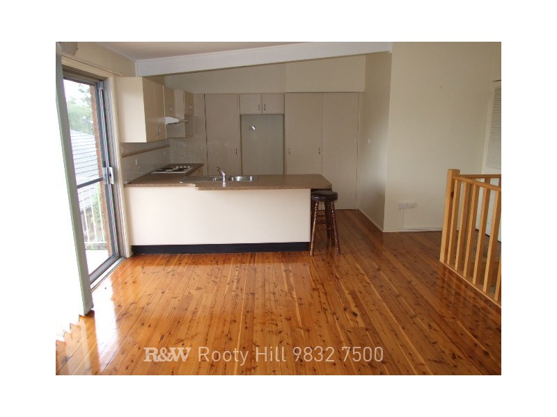 6a Doctor Lawson Place, Rooty Hill NSW 2766