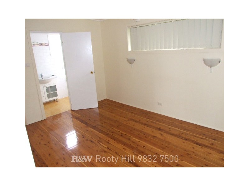 6a Doctor Lawson Place, Rooty Hill NSW 2766