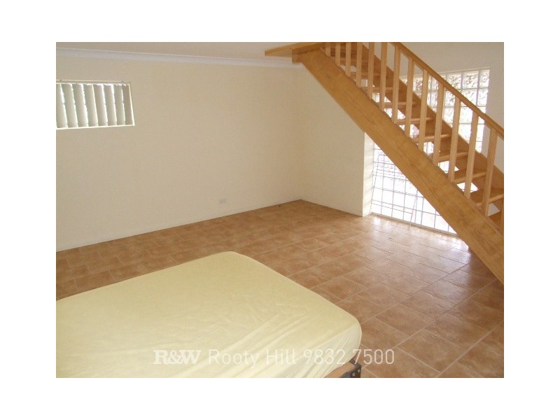 6a Doctor Lawson Place, Rooty Hill NSW 2766