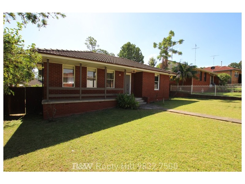 40 Hatherton Road, Lethbridge Park NSW 2770
