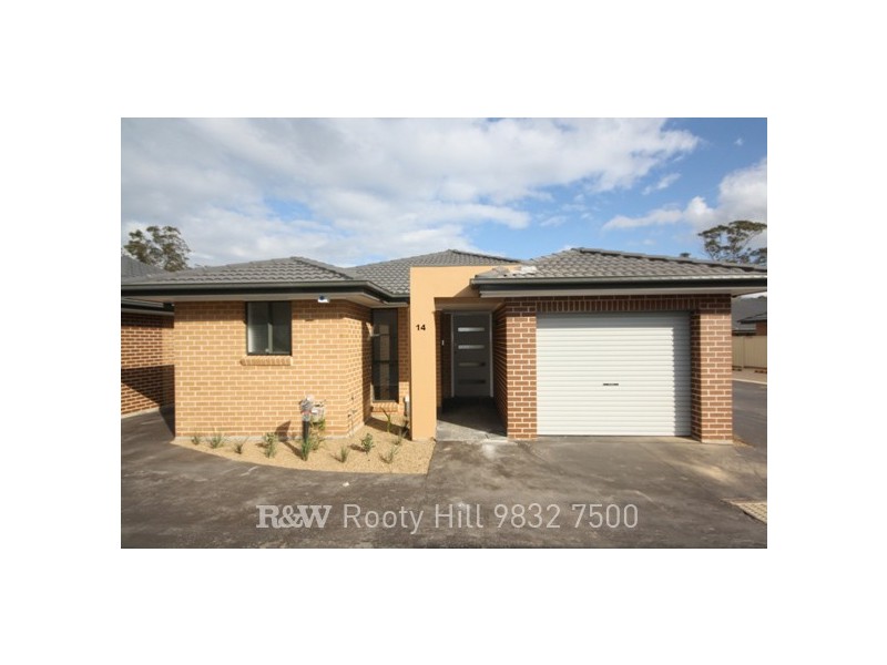 14/33-35 O’brien Street, Mount Druitt NSW 2770