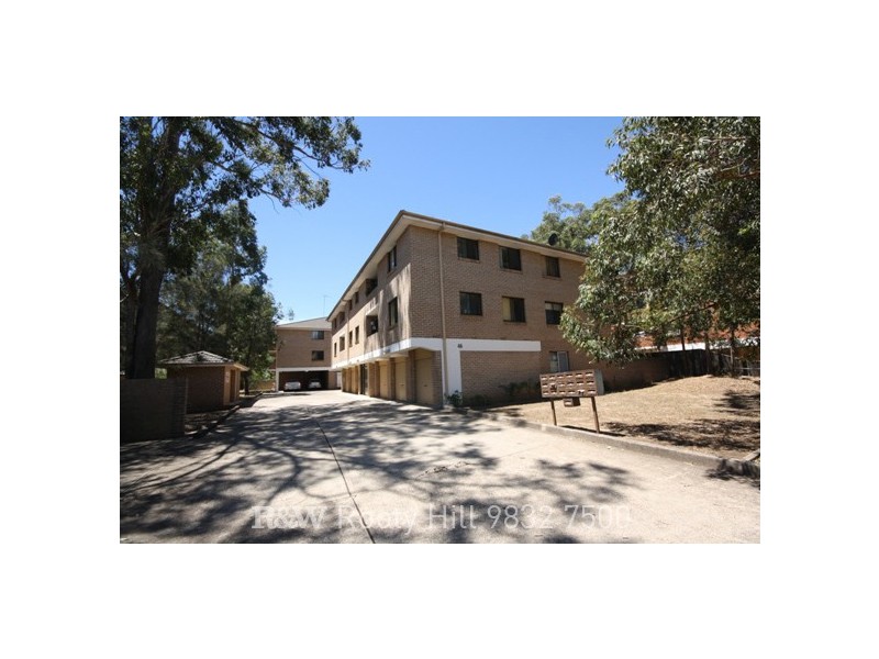 9/46 Luxford Road, Mount Druitt NSW 2770